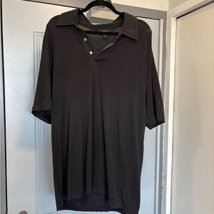 Express Big+Tall Polo